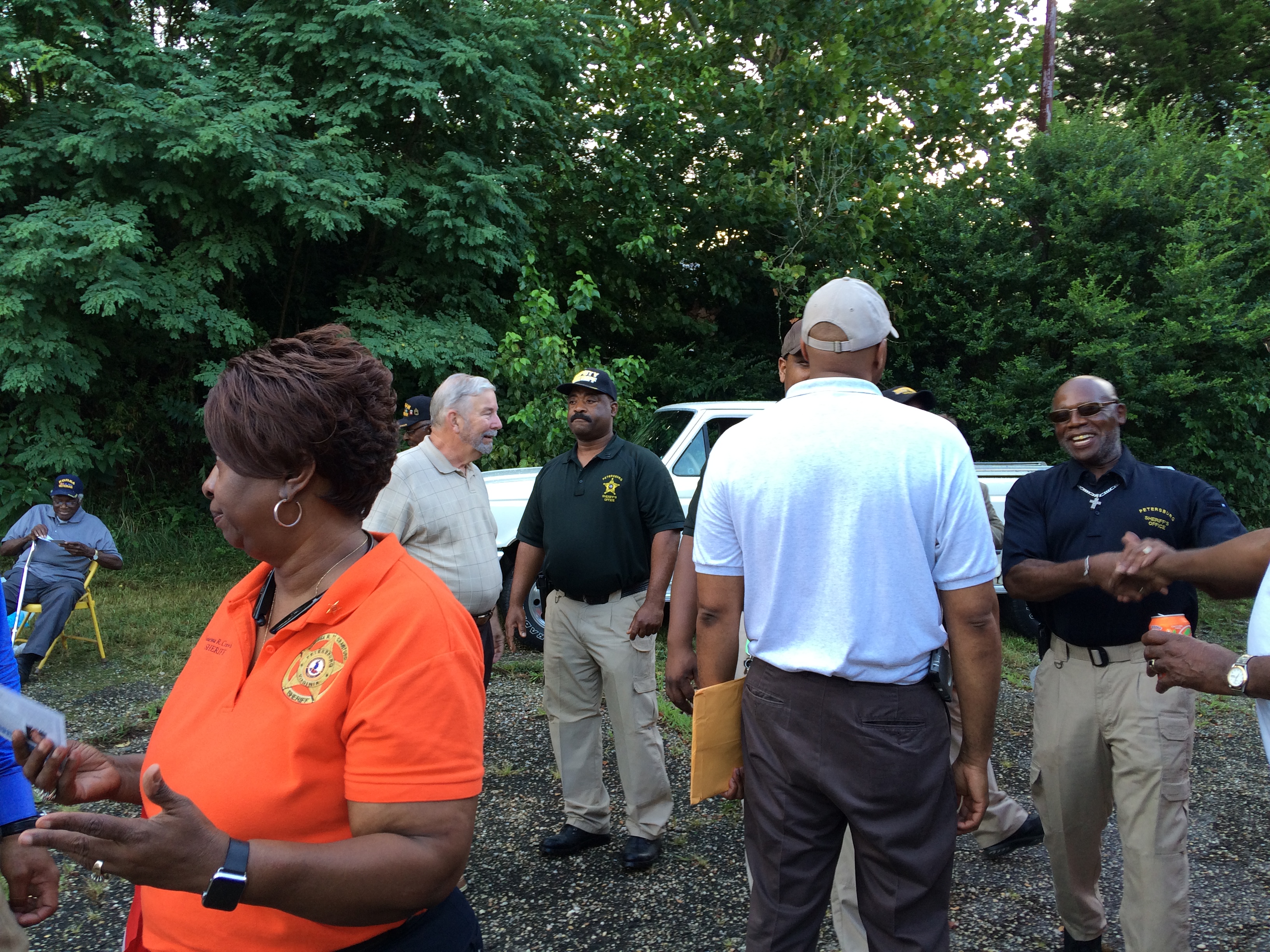 Cool Springs Community